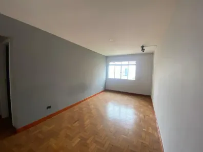 Apartamento com 1 Quarto para alugar, 53m² no Aclimação, São Paulo
