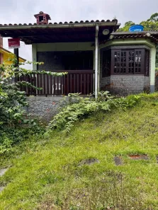 Casa com 2 Quartos para alugar, 170m² no Independência, Petrópolis