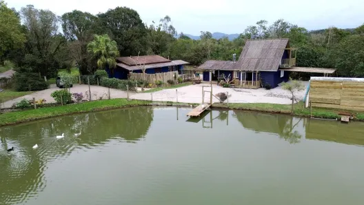 Fazenda/Sítio com 4 Quartos à venda, 13m² no Torres, Torres