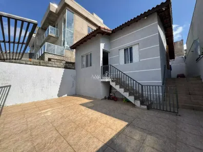 Casa com 2 Quartos à venda, 70m² no Portais (Polvilho), Cajamar
