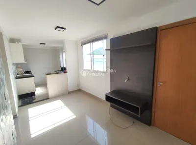 Apartamento com 2 Quartos para alugar, 50m² no Bela Vista, Palhoça