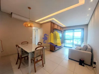 Apartamento com 2 Quartos à venda, 76m² no Centro, Bertioga
