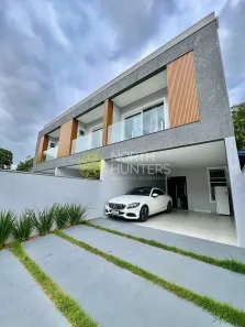 Casa com 3 Quartos à venda, 143m² no Floresta, Joinville