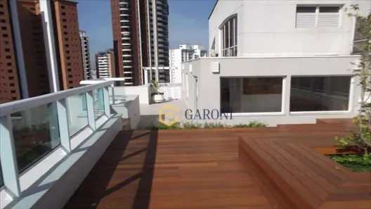Cobertura com 3 Quartos à venda, 281m² no Alto da Lapa, São Paulo