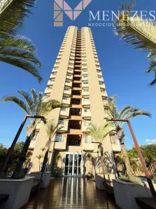 Apartamento com 3 Quartos à venda, 156m² no Prolongamento Vila Duque de Caxias, Franca