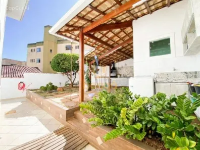 Casa com 3 Quartos à venda, 260m² no Manacás, Belo Horizonte