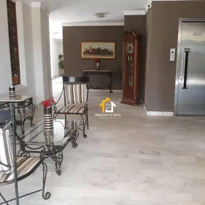 Apartamento com 3 Quartos à venda, 121m² no Vila Imperial, São José do Rio Preto