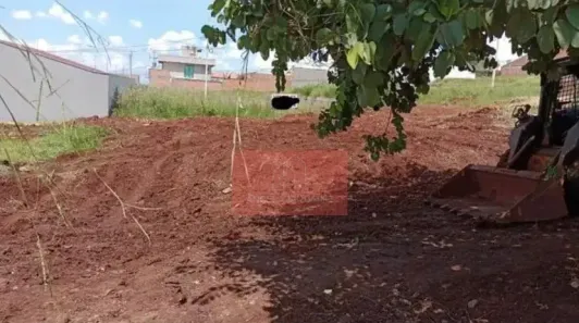 Lote/Terreno com 1 Quarto à venda, 1m² no Jardim Maracanã, Londrina