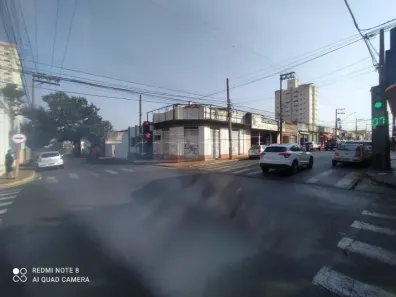 Ponto Comercial à venda, 207m² no Centro, Araraquara