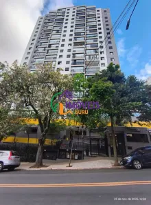 Apartamento com 1 Quarto à venda, 40m² no Vila Mariana, São Paulo