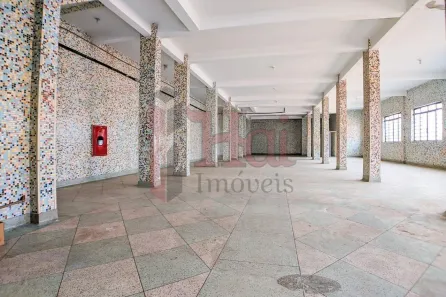 Ponto Comercial à venda, 700m² no Vila São Geraldo, São Paulo