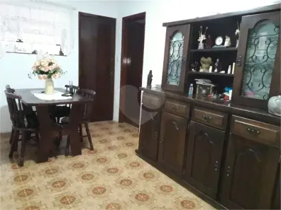 Casa com 4 Quartos à venda, 148m² no Água Fria, São Paulo