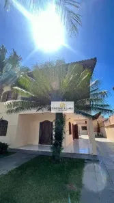 Sobrado com 4 Quartos à venda, 261m² no Indaiá, Bertioga
