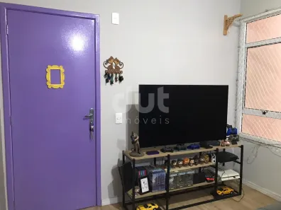 Apartamento com 2 Quartos à venda, 42m² no Parque São Jorge, Campinas