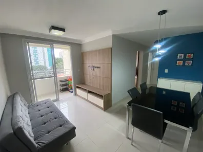 Apartamento com 3 Quartos à venda, 67m² no Jardim Ester Yolanda, São Paulo