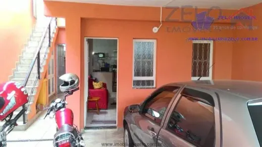 Casa com 3 Quartos à venda, 120m² no Conjunto Habitacional São José, Campo Limpo Paulista