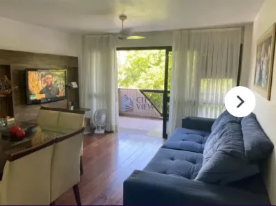 Apartamento com 2 Quartos à venda, 70m² no Recreio dos Bandeirantes, Rio de Janeiro