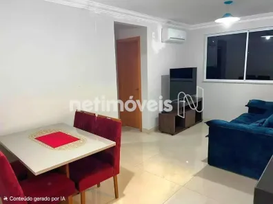 Apartamento com 2 Quartos à venda, 58m² no Santa Efigênia, Belo Horizonte