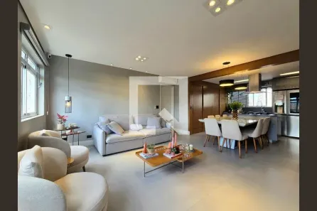 Apartamento com 3 Quartos à venda, 120m² no Planalto Paulista, São Paulo