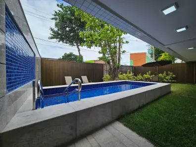 Apartamento com 3 Quartos à venda, 63m² no Boa Viagem, Recife