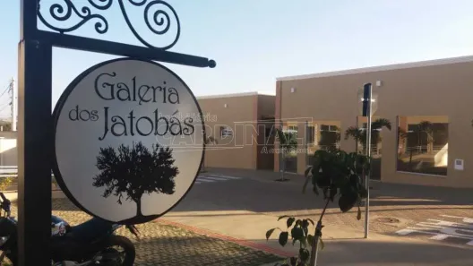 Ponto Comercial à venda, 30m² no Água Vermelha, São Carlos