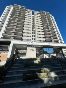 Apartamento com 2 Quartos à venda, 68m² no Nova Gardênia, Atibaia
