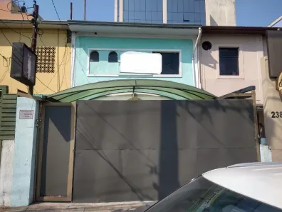 Imóvel Comercial à venda, 149m² no Vila Mariana, São Paulo