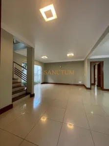 Casa de Condomínio com 4 Quartos à venda, 355m² no Betel, Paulínia