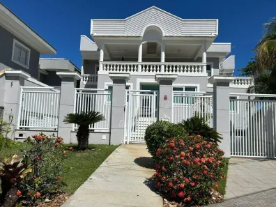 Casa com 5 Quartos à venda, 682m² no Camboinhas, Niterói