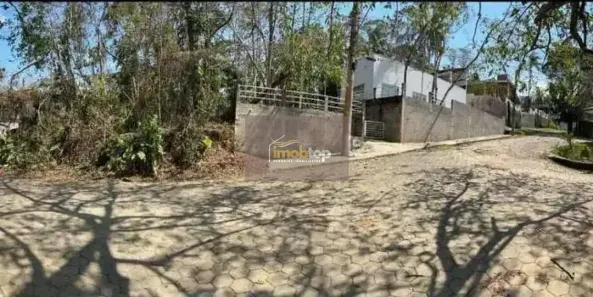 Lote/Terreno à venda, 252m² no Loteamento Roteiro do Sol, Caraguatatuba