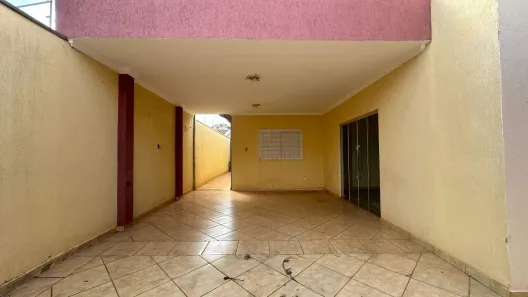 Casa com 3 Quartos à venda, 152m² no Jardim Belo Horizonte do Tambury, Sertãozinho