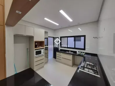 Casa de Condomínio com 3 Quartos para alugar, 140m² no Jardim Jacinto, Jacareí