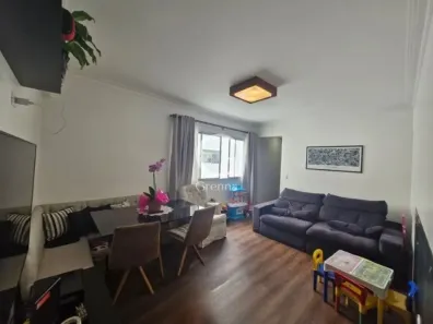 Apartamento com 2 Quartos à venda, 80m² no Vila Olímpia, São Paulo