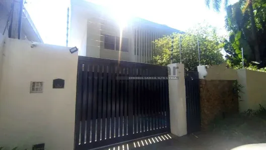 Sobrado com 4 Quartos para alugar, 480m² no Butantã, São Paulo