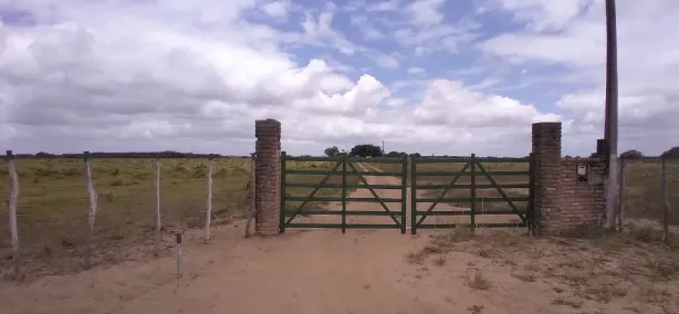 Fazenda/Sítio à venda, 520000m² no Reta Tabajara, Macaíba