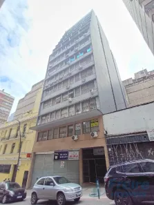 Sala Comercial para alugar, 27m² no Centro Histórico, Porto Alegre