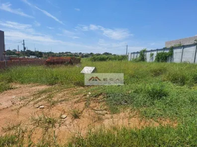 Lote/Terreno à venda, 200m² no Nova Veneza, Paulínia