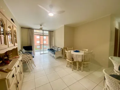 Apartamento com 3 Quartos à venda, 93m² no Enseada, Guarujá