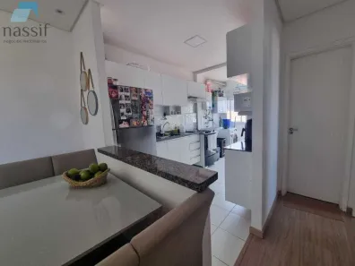 Apartamento com 2 Quartos à venda, 52m² no Jardim Marica, Mogi das Cruzes