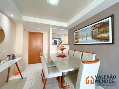 Apartamento com 3 Quartos à venda, 68m² no Madalena, Recife