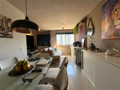 Apartamento com 3 Quartos à venda, 58m² no Santa Teresinha, São Paulo