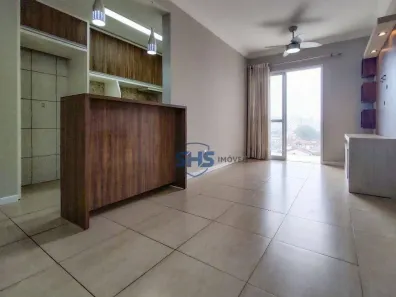 Apartamento com 3 Quartos à venda, 69m² no Itoupava Seca, Blumenau