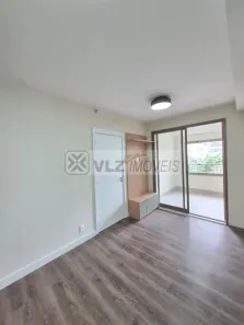 Apartamento com 1 Quarto para alugar, 38m² no Jardim Vila Mariana, São Paulo