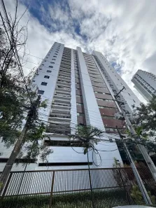 Apartamento com 2 Quartos à venda, 53m² no Aflitos, Recife