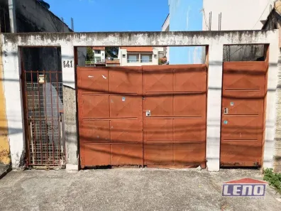 Casa com 1 Quarto à venda, 68m² no Penha de França, São Paulo