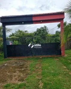 Fazenda/Sítio com 2 Quartos à venda, 10000m² no , Iranduba