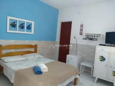 Imóvel Comercial com 7 Quartos à venda, 190m² no Perequê-Acu, Ubatuba