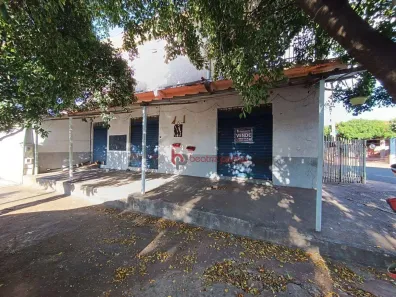 Imóvel Comercial com 3 Quartos à venda, 115m² no Vila Ipiranga, São José do Rio Preto