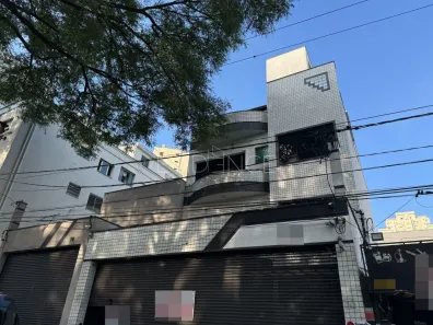 Prédio Comercial para alugar, 552m² no Vila Gomes Cardim, São Paulo