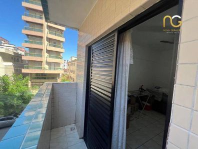 Apartamento com 2 Quartos à venda, 75m² no Tupi, Praia Grande